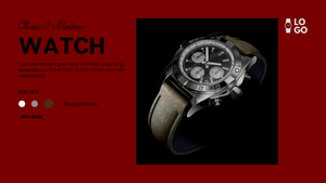 Watches