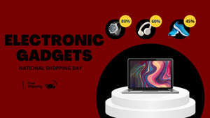Electronic Gadgets