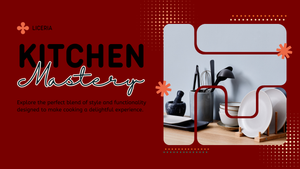 Kitchen Accessories